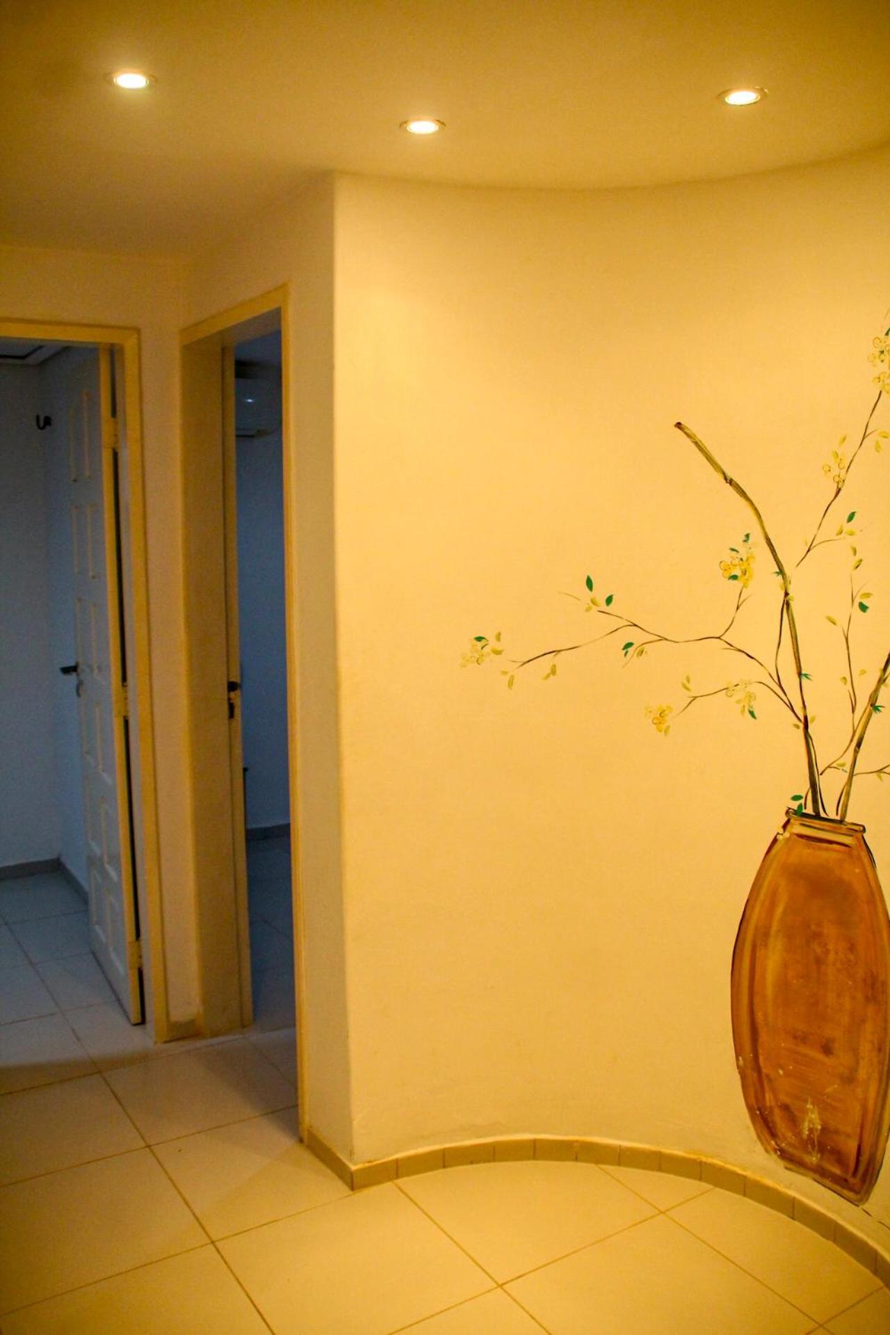 Casa Vista Ao Mar Villa Canoa Quebrada Eksteriør billede